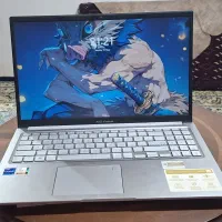 ایسوزX1504VA|رایانه همراه|فریدونکنار, |دیوار