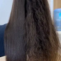 کراتین،احیا و صافی با متریال تخصصی