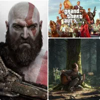 نصب بازی PC و PS4