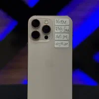 Iphone 16 & iphone 16max|موبایل|خرم‌آباد, |دیوار