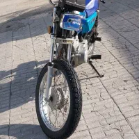موتر  ۱۵۰سی سی