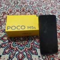 گوشی پوکو M5s