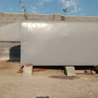 اتاق چادری مزدا