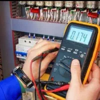 محافظ کلی ساختمان+رفع اتصالی+محافظ جان+برقکارهمچی