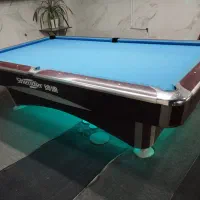 بیلیارد شندر