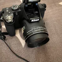 دوربین Nikon coolpix p530