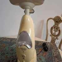 جارو شارژی ناسا در حد نو