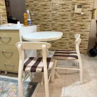 میز ناهار خوری دونفره