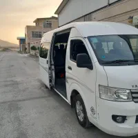 ون وانا دربست بتمام نقاط ایران