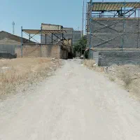 زمین-80متری-سند-تک-برگ-چاهشک