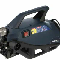 کارواش خانگی کادکس ۱۶۰ بار