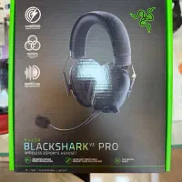 هدفون گیمینگ ریزر blackshark v2 pro