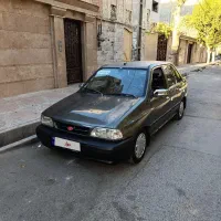 پراید مدل 85