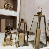 فانوس دکوری و تزئینی
