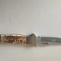 چاقو استخونی امریکایی
