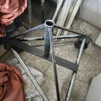 گاری علامت وشمشیرذولفقار