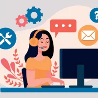 استخدام منشی و مشاور املاک در کوچصفهان