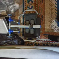 دستگاه دراز و نشست