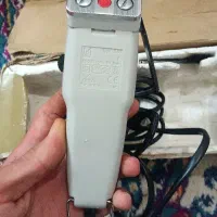 ماشین اصلاح
