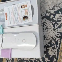 اسکین اسکراب(لایه بردار صورت)
