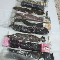 کلاه گیس و مو مصنوعی