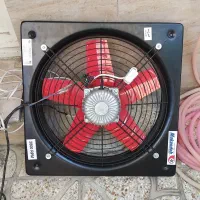 فن مکنده صنعتی نو ۲۸۰۰ دور بسیار قدرتمند