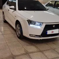فروش دنا پلاس اتومات توربو ۱۴۰۲