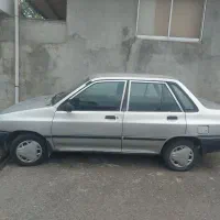 پراید ۸۳ انژکتور