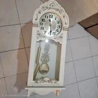 ساعت دیواری دکوراتیو موتور ژاپن