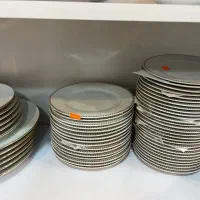 حراج ظروف چینی فله مقصود و پردیس و لورین اصفهان