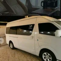 اجاره ون هایس