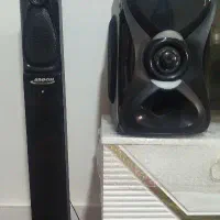 باند ARGON