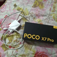 pocox7 pro|موبایل|شهریار, شهریار|دیوار