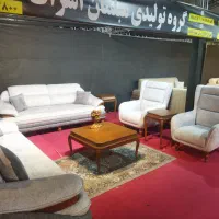 مبل راحتی