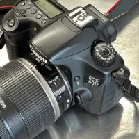 دوربین کنون 60d