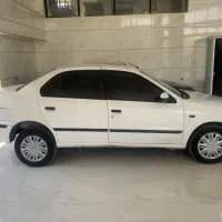 سمندse90|خودرو سواری و وانت|بوکان, |دیوار
