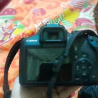 دوربین کنن 2000d|دوربین عکاسی و فیلمبرداری|ارسنجان, |دیوار