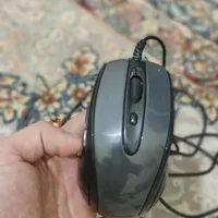 موس A4 Tech