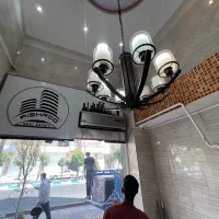 فروش مغازه ۳۲/۵ متر بحر اصلی بلوار امام خمینی