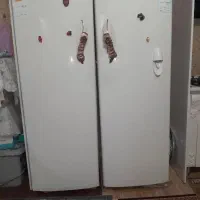 یخچال دوقلو امرسان