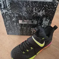 کفش بسکتبال (*LEBRON X I V EP*) اوریجینال|کیف، کفش، کمربند|تهران, اسفندیاری|دیوار