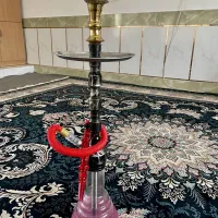 قلیان عربی