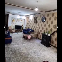 آپارتمان ۹۸ متری حاشیه بلوار شفا
