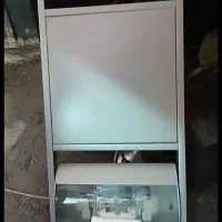 پرژکتور سقفی مغازه در حد نو