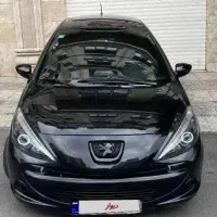 ۲۰۶ پارس ۱۱۱