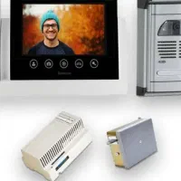 ایفون تصویری