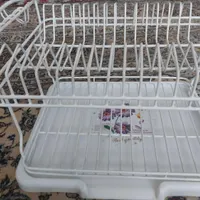آبچکان|آب‌چکان و نظم‌دهنده ظروف|پردیس, |دیوار