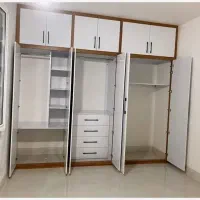 کمد وکابینت..ایزوگام