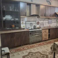 ویلایی 220متر2طبقه مجزازیربالا 300متربنا11مترحاشیه|فروش خانه و ویلا|مشهد, هفده شهریور|دیوار