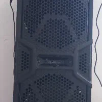 تعمیر اسپیکر و...